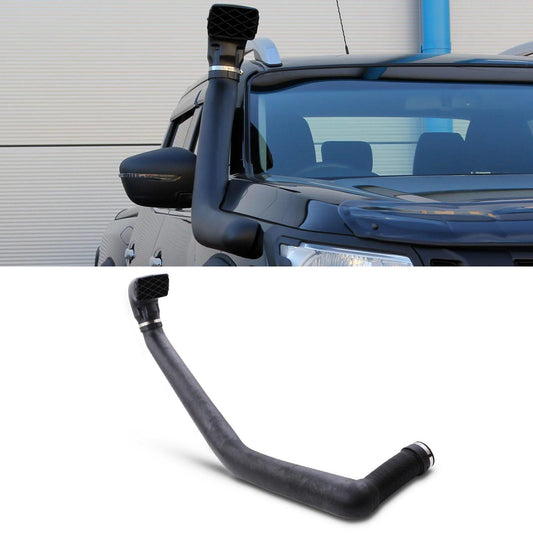 SNORKEL KIT NISSAN NAVARA 2013+ D23  740A @