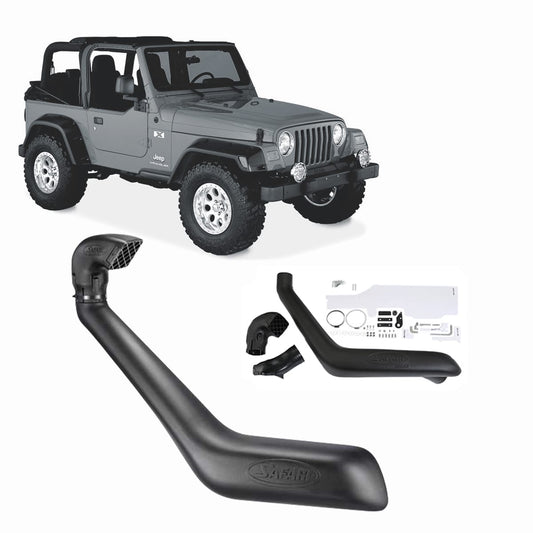 SNORKEL KIT JEEP  WARANGLER  TJ SERIES @