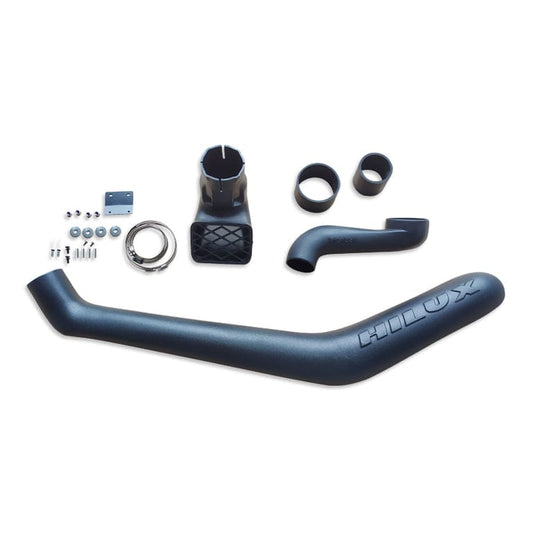 SNORKEL KIT TOYOTA HILUX REVO 2016+ NARROW STYLE/SLIM  TG123  @