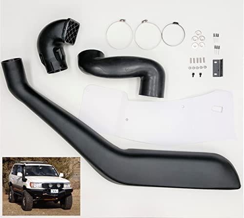 SNORKEL KIT TOYOTA PRADO LC100 SERIES
