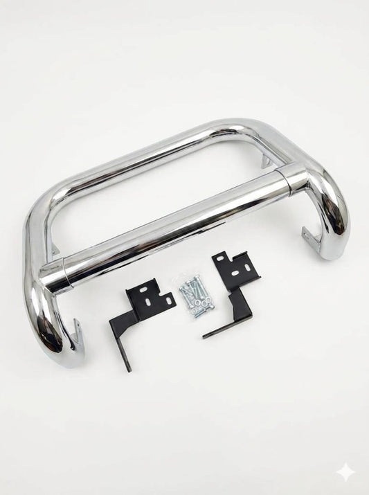 NUDGE BAR  TOYOTA HILUX VIGO  2009-2015 CHORME  OVAL  A000042 @