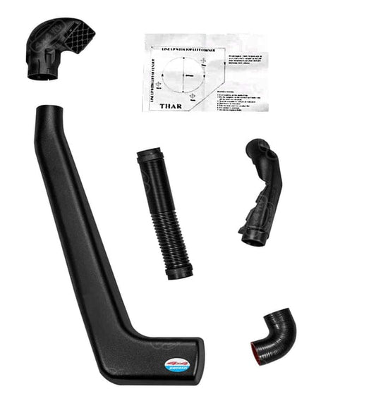 SNORKEL KIT MAHINDRA  THAR  @