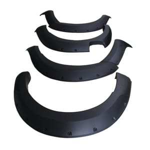 WHEEL ARCH  FORD RANGER  T6 2012+ STUDDED