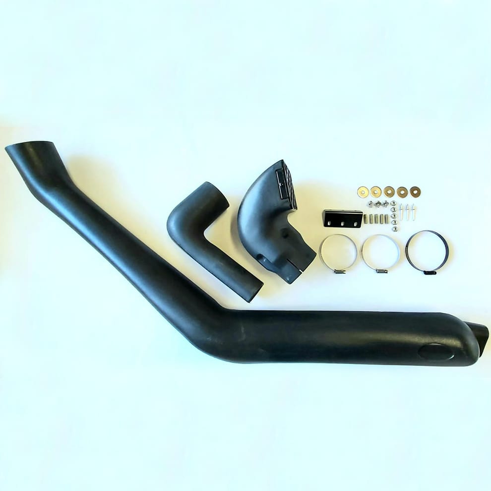 SNORKEL KIT TOYOTA HILUX KZTE 1997-2004 DIESEL 167LA @