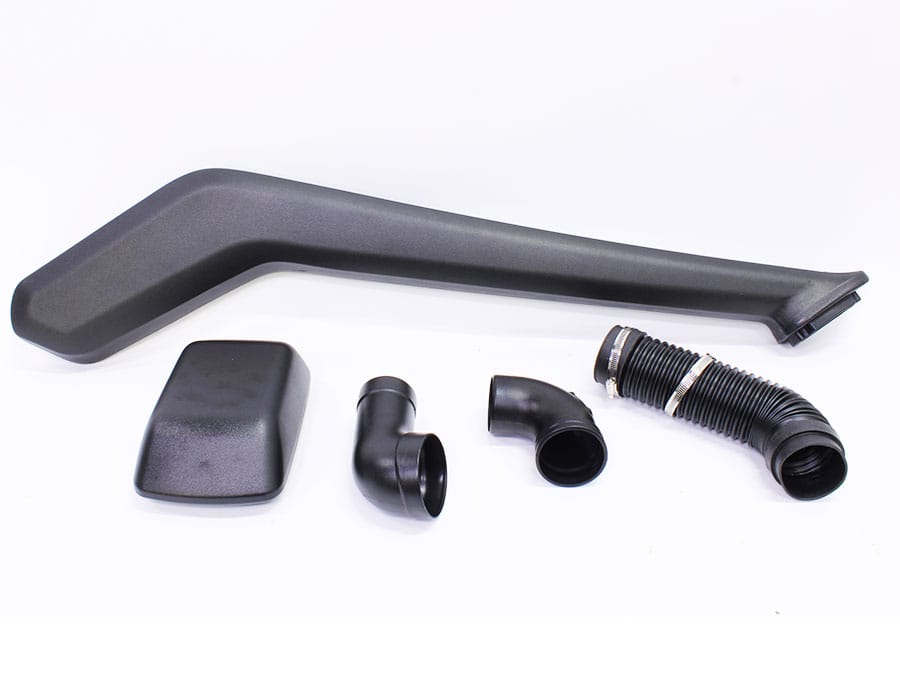 SNORKEL KIT GWM P SERIES  2021+ @