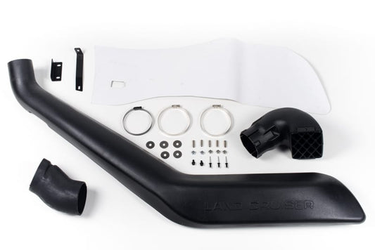 SNORKEL  KIT  TOYOTA LAND CRUISER 2008+ 200 SERIES ST200A  @