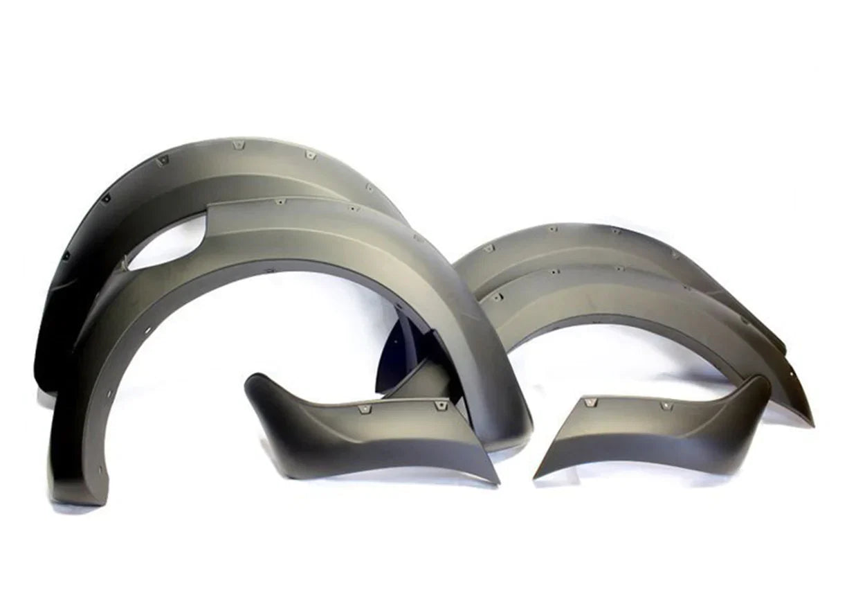 WHEEL ARCH  FORD RANGER T6 2012+ STUDDED @