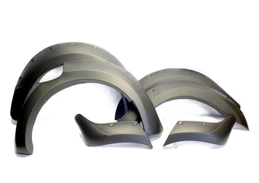 WHEEL ARCH  FORD RANGER T6 2012+ STUDDED @